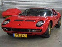 1970MiuraP400 S
